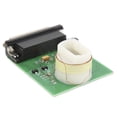 thumbnail image 1 of Adaptador, adaptador MBIR de repuesto para herramienta de diagnóstico de automóvil Adaptador MBIR Claridad notable, 1 of 9