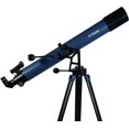 thumbnail image 4 of Meade Instruments - StarPro AZ 80mm Aperture, Portable Beginner Refracting Astronomy Telescope with Bonus Adjustable Smartphone Adapter - Compact Alt-azimuth (AZ) Manual Mount, 4 of 10