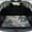 Beige and Black - Peacock, variant on DISNIMO Sea Turtle Printed Car Trunk Liner for Pets Heavy Duty Rear Cargo Floor Mat with Non-Slip Backing Universal Size Protective Mat for Sedan SUV & Truck