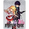 Assassins Pride (Blu-ray) (Steelbook), Sentai, Anime