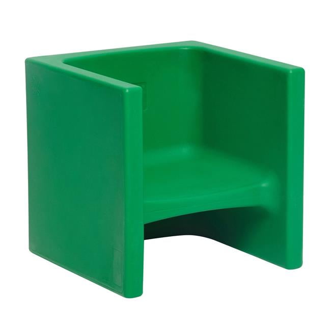 cube chair