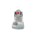 thumbnail image 3 of Jordan Men's Jumpman Two Trey PSG Cool Grey Shoes, from StockX, 3 of 5