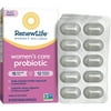 Renew Life Womens Care Go-Pack Probiotic Capsules, 15 Billion CFU, 30 Count