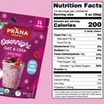 thumbnail image 4 of Prana Overnight Chia with Oats Berry Fairy | Rich in Fiber & Protein, Vegan, Non-GMO | Ready to Eat Breakfast - 28 oz Bags - 2 Pack, 4 of 7