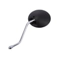 thumbnail image 4 of Pair 10mm Universal Motorcycle Mirrors Bike/Motorbike Rear View/Side, 4 of 5