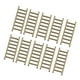 thumbnail image 1 of Micro Paisaje Macetas para flores plantas equipos de riego automático de Resina 10pcs escaleras, 1 of 9