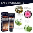 thumbnail image 4 of Mens Intimate Genital Hair Removal Cream For Sensitive Areas, 4 of 5