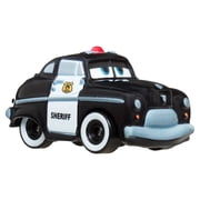 Disney and Pixar Cars Mini Racers 10-Pack, Set of 10 Toy Vehicles from the Movie (Styles May Vary)