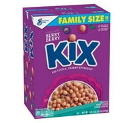 Berry Berry Kix Whole Grain Cereal (2 pk.)