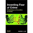 thumbnail image 1 of Pre-Owned Inventing Fear of Crime (Paperback) 184392174X 9781843921745, 1 of 1