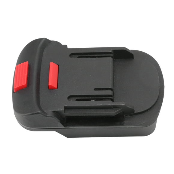 Adaptador de Batería de 18 V, Protección Múltiple Asegura Un Convertidor de Batería de 18V A 20 V SOBRE EL REMPLAZO DE PROTECCIÓN DE CORRIENTE PARA LA HERRAMIENTA ELECTRICA