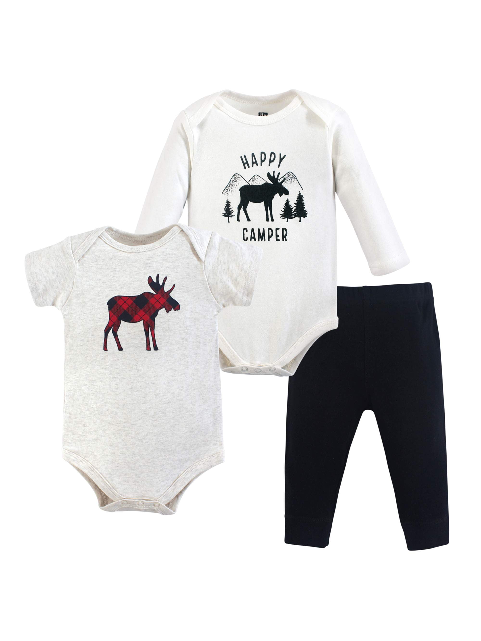 hudson baby boy clothes