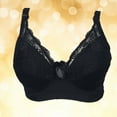 FRCOLOR Fake Breast Bra Pocket Bra Silicone Breast Forms Crossdressers