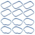 thumbnail image 4 of 3mirrors 5184562AC 5184331AC Intake Manifold Gasket for Dodge Chrysler Jeep Grand Cherokee 12 Pack, 4 of 10