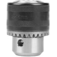 thumbnail image 5 of Desiderio Portabrocas de 3-16 mm con llave de portabrocas para taladro eléctrico B16/B18 /1/2-20UNF para tornos y taladradoras (3-16 mm [B16]), 5 of 5