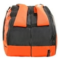 thumbnail image 4 of Yonex Badminton Racquet Bag 2326, Colour - Racing Red White, Closure Type - Zipper, Material - Polyurethane, 4 of 5