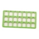 thumbnail image 5 of Tapete de cuentas con diseño de cuentas de cuadrícula, almohadilla de cuentas rectangulares de cuadrícula de 21, almohadilla de cuentas para Verde, 5 of 9