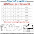 Black and Friday Deals 2024 Clearance Couple Ladies Men Shoes Casual