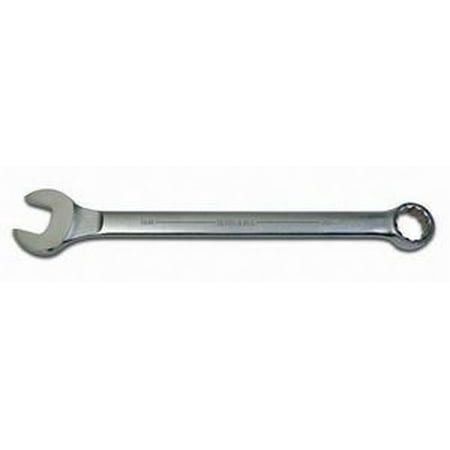 Snap-On Industrial Brands 1199 Williams Combo Wrench,12 pt.,3"