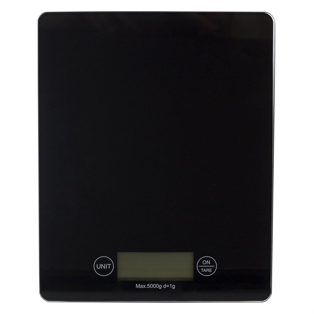 Home Basics Digital Food Scale KT49790 - The Home Depot