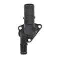 thumbnail image 5 of For Kangoo Twingo For Dacia Logan Sandero For Kubistar 8200660882 Engine Coolant Thermostat With Ho, 5 of 5