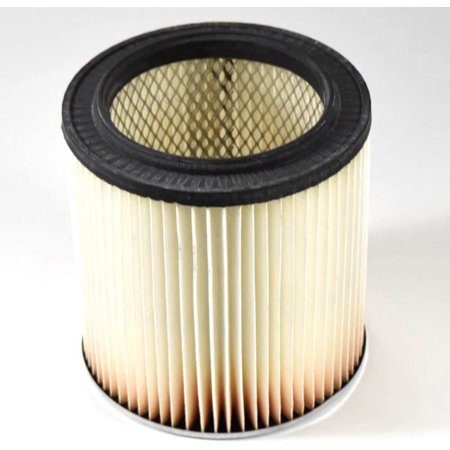 hoover garage utility vac filter