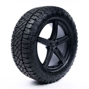 Americus Rugged ATR All Terrain LT275/70R18 125/122S E Light Truck Tire Sansujyuku sansujyuku.com