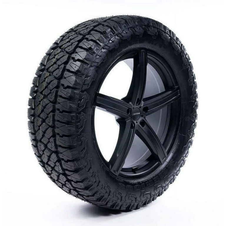 Americus Rugged ATR All Terrain Light Truck Tire, LT285 Americus Rugged ATR All Terrain Light Truck Tire, LT285