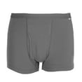 thumbnail image 1 of Ropa interior para incontinencia para hombres NikouMX algodón transpirable lavable reutilizable M L XL XXL, 1 of 8