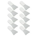 thumbnail image 1 of Face 10pcs Silicone Facial  Applicator Mini Silicone  Brush For Facial Mud  Eye  Body Lotion, 1 of 8