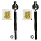 thumbnail image 1 of Terminales Interiores TRW G3 2007 A 2009 Pontiac 2 Piezas, 1 of 4