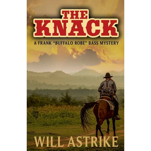 The Knack, (Paperback)