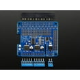 thumbnail image 1 of Adafruit DC & Stepper Motor HAT for Raspberry Pi - Mini Kit, 1 of 2