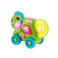 thumbnail image 3 of Juguete para Bebés Fisher Price Escuadrón Musical Camaleón Gatea Conmigo, 3 of 4
