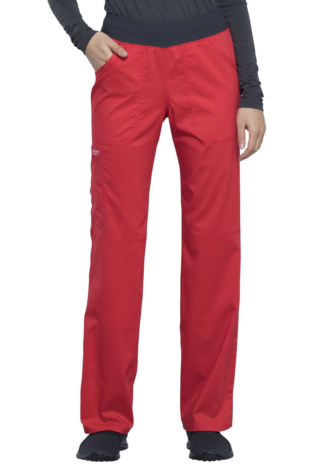 cherokee track pants