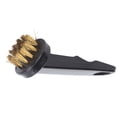 thumbnail image 4 of Brosse de Club, Brosse Ronde Légère Pratique pour Jardin pour Extérieur, 4 of 8