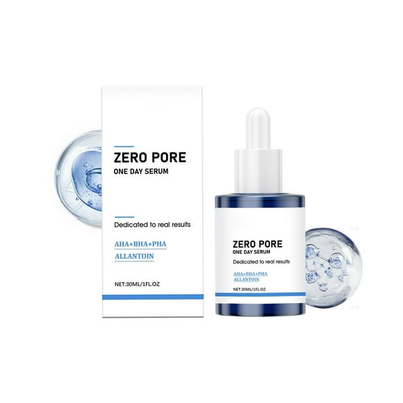 Pore Minimizing With Vitamin C Tighten And Refine Skin Texture(30ml)