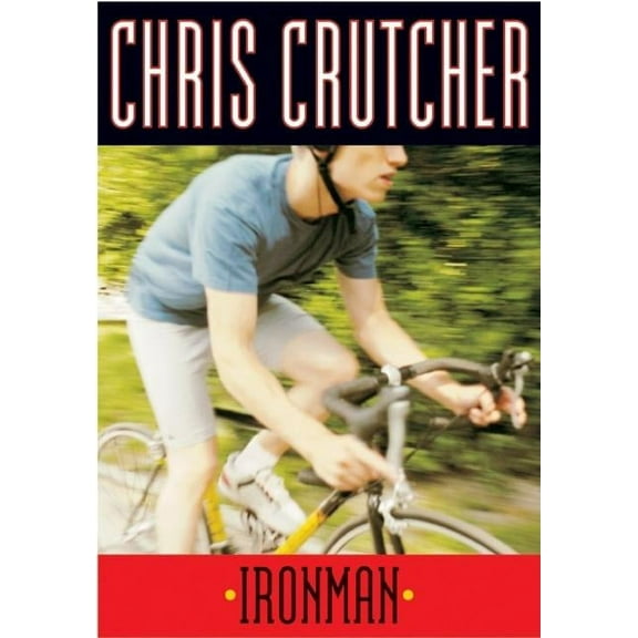 Ironman, (Paperback)