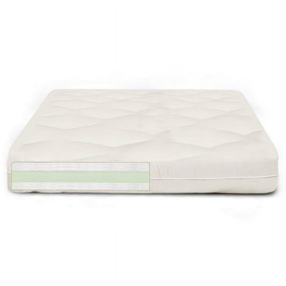 Honest Sleep SUNSETQ Merlin Mattress - Queen Size