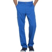 Dickies Essence Scrubs Pant for Men Drawstring Zip Fly DK160