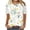 Multicolor#15, variant on VBTAPA Easter Shirt for Women Bunny Shirts Cute Rabbit Graphic Tee Christian T-Shirt Easter Eggs Graphic Casual Tee Tops Limited Time Sales Multicolor L