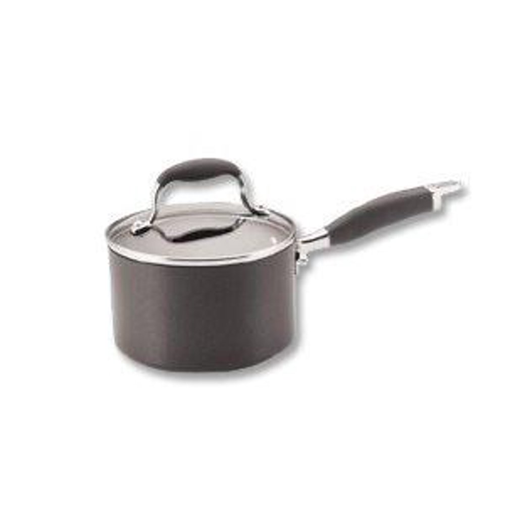 Anolon 2Quart Advanced Nonstick Covered Saucepan