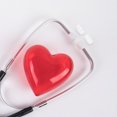 thumbnail image 2 of 1 Paire d'Écouteurs Stéthoscope pour Protection Auditive Médecins, 2 of 9