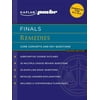 Pre-Owned Kaplan PMBR Finals: Remedies: Core Concepts and Key Questions (Paperback) 1607141000 9781607141006