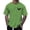 Green, variant on FUZHIQ Graphic T Shirts for Men Green Cozy Breathable Round Neck Going Out Tees Clothes Solid Color Shirt Casual Short Sleeve Summer Basic Tops,XXL
