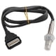 thumbnail image 2 of 12V NOx Sensor Nitrogen Oxide Sensor For Hino Truck Model, 2 of 5
