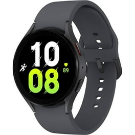 Galaxy - Galaxy Watch 5      44mm シルバー Amazon.com: SAMSUNG Galaxy Watch 5 (44mm, WIFI + 4G LTE) 1.4