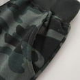 thumbnail image 6 of Bellafa Toddler Boys Casual Cotton Pants Drawstring Elastic Sweatpants Cartoon Camouflage Active Joggers 2-7T, 6 of 6