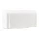 thumbnail image 2 of Protector de enchufe para exteriores, protección contra sobretensiones, interruptor impermeable, enchufe Blanco, 2 of 9