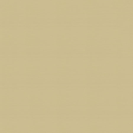 ABBEYSHEA - Patio 500522 Beige, Awning Vinyl, 61", 100% Polyvinyl Chloride (PVC), Sample 9"X9"